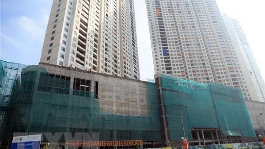 
        FDI inflow promises bright prospect for property sector
                              