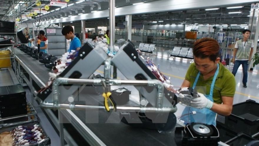 
        411 new FDI projects licensed in two months
                              