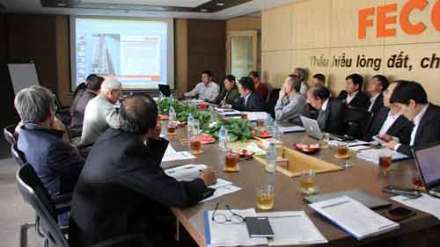 Geotech conference attracts hundreds of scientists 