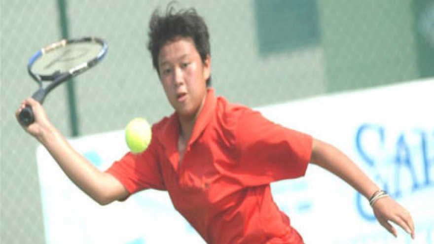 FED Cup: Vietnam defeated by New Zealand