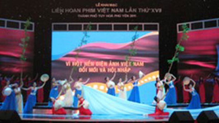 Quang Ninh to host Vietnam Film Festival 
