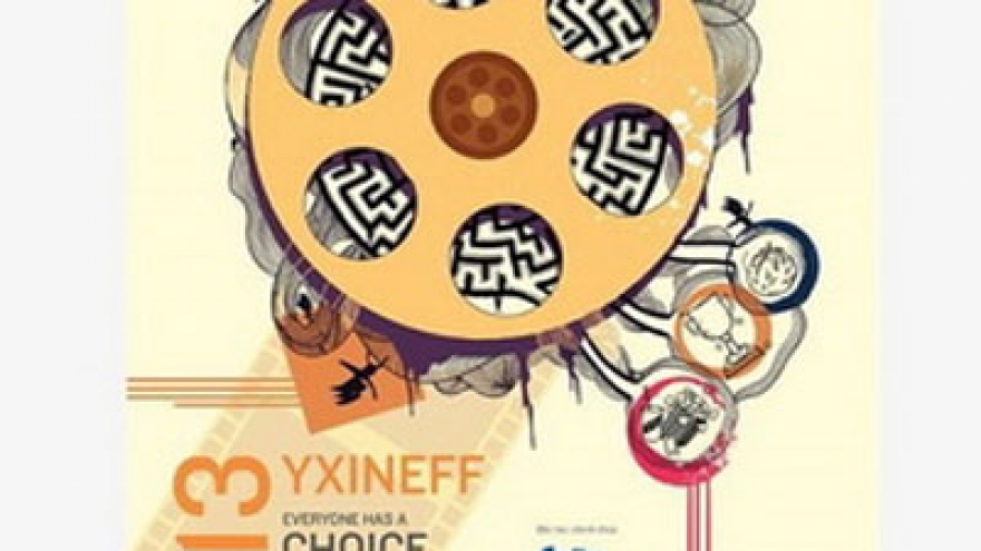 HCMC to host 2013 YxineFF Film Festival