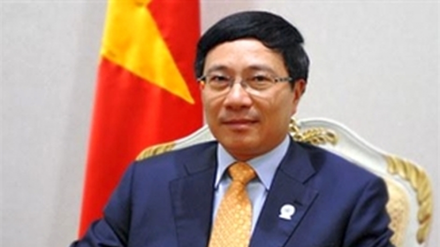 External activities contribute to national development  