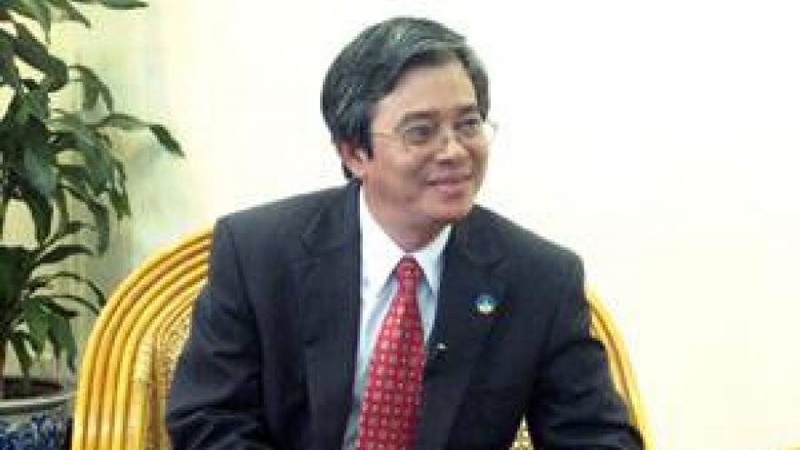 Greater efforts needed to build ASEAN community: Deputy FM 