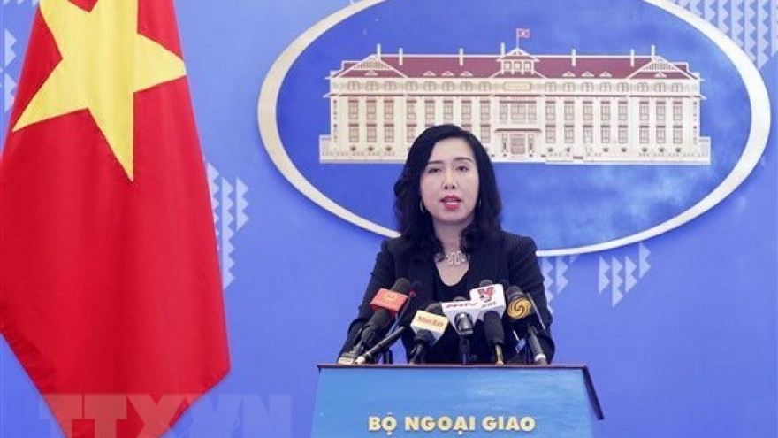 Vietnam, EU resolved to push for early signing of EVFTA