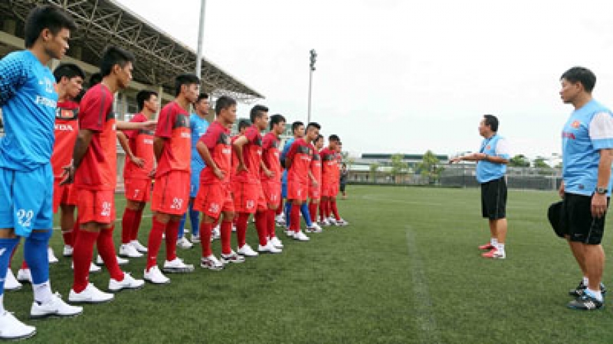 Vietnam up in FIFA rankings