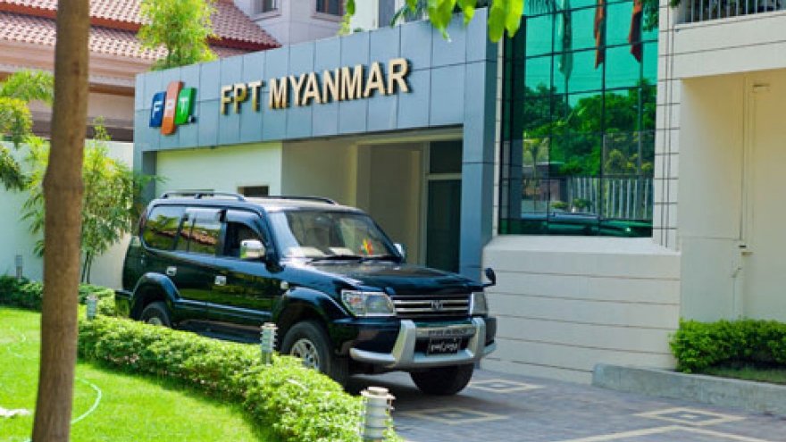 Vietnam aims for larger slice of the global pie