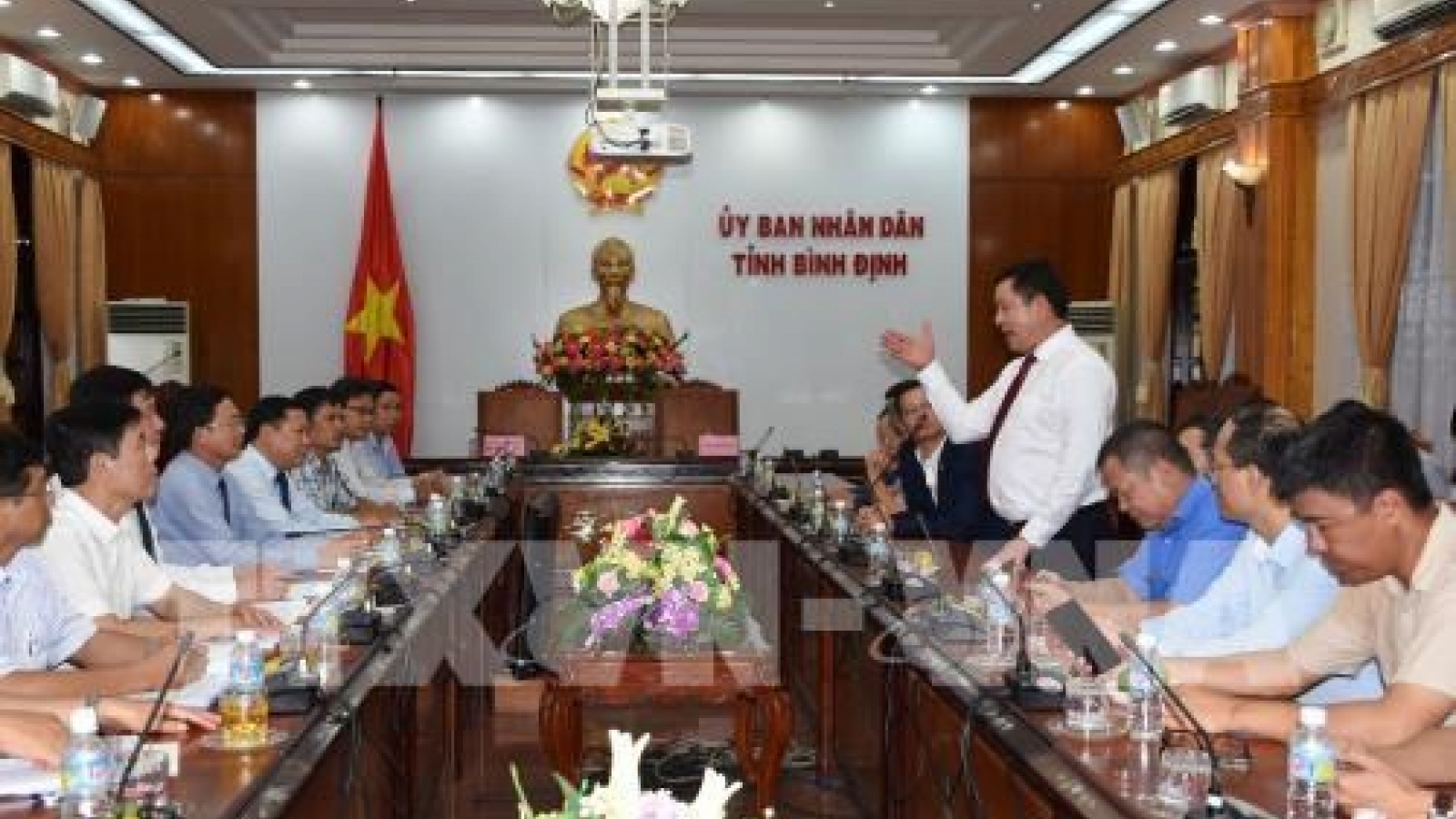 Technology group FPT to build AI-education complex in Binh Dinh