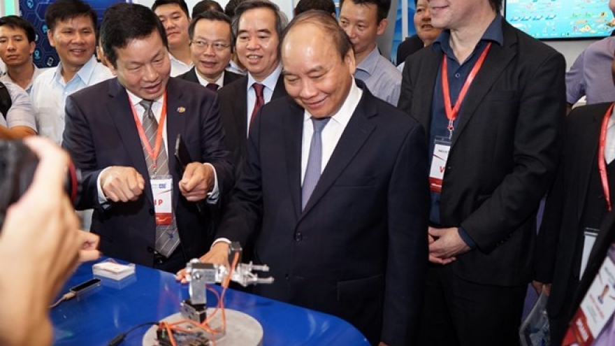 FPT buys US-based tech advisory firm