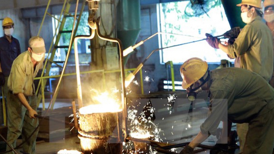 Seminar addresses benefits of the TPP 