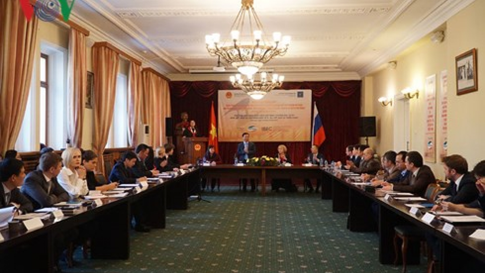 EAEU – Vietnam FTA achieves positive outcomes