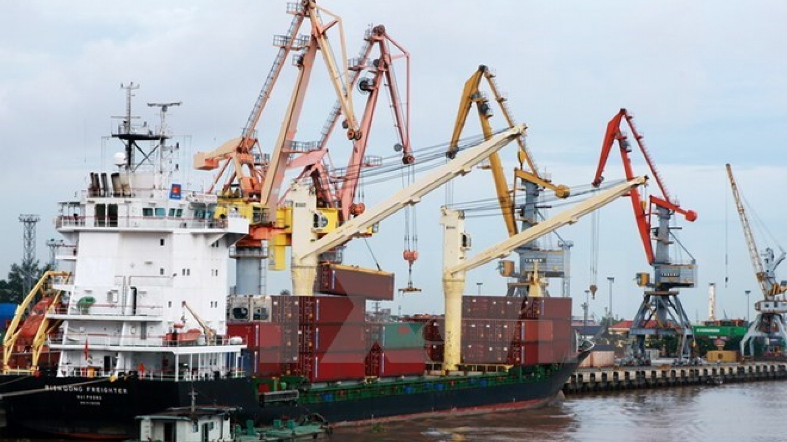 FTA boosts RoK exports to Vietnam