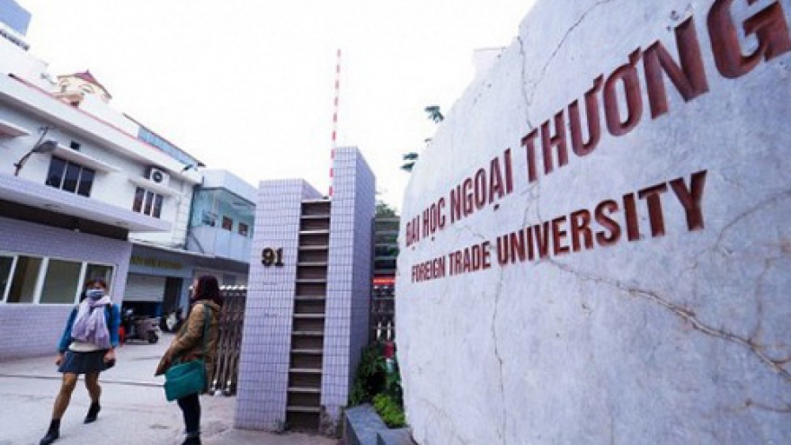 Vietnamese university joins ASEAN university network