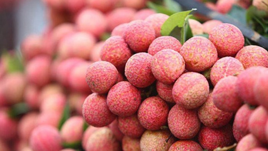 Hard-to-crack foreign markets get a taste for Vietnamese fruits