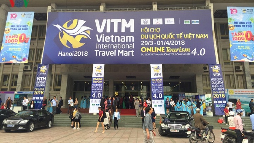 VITM 2018 offers low-cost tourism options