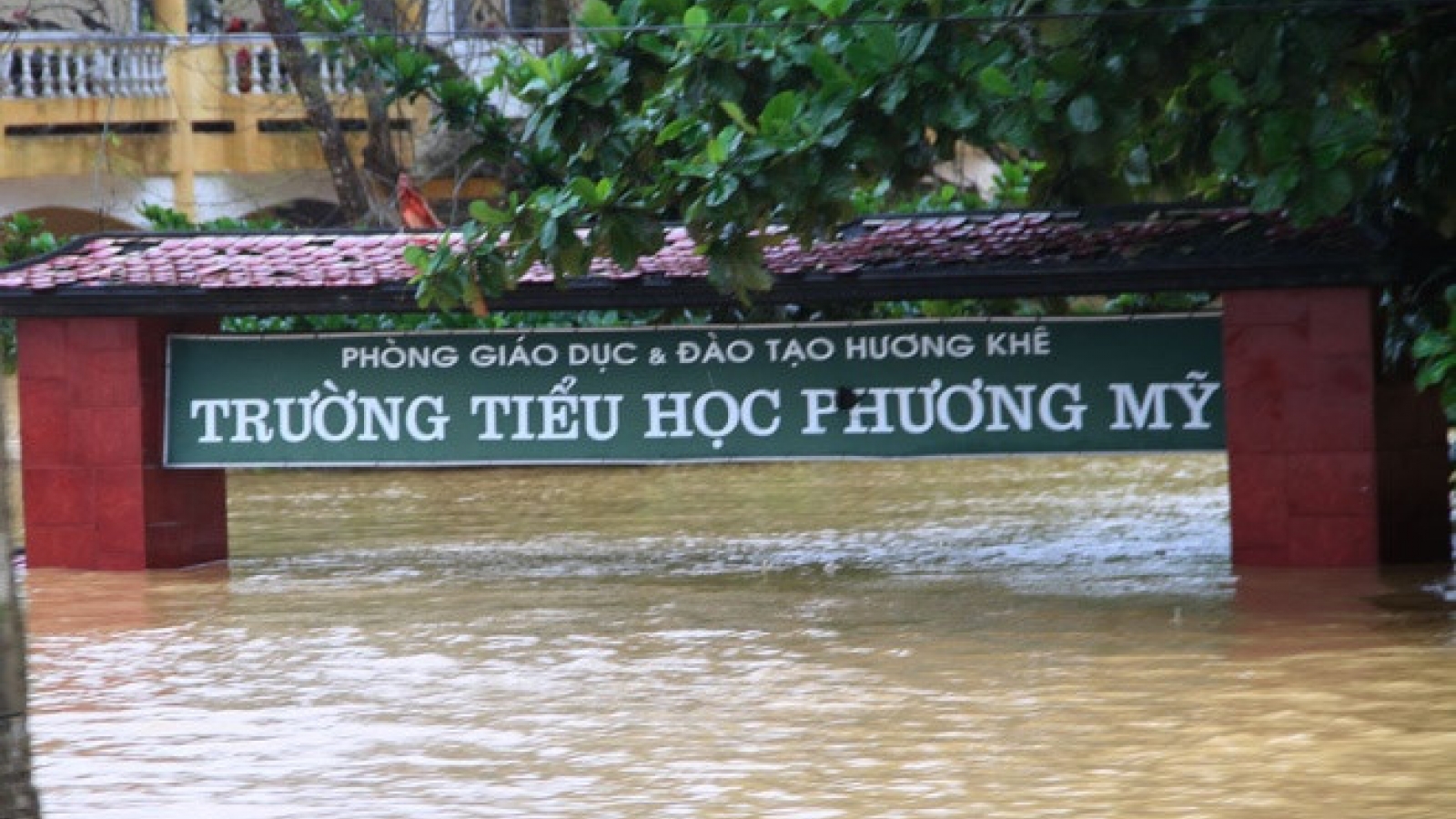 Prompt actions made to cope with floods in central region
