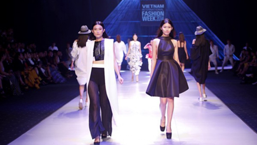 Int’l fashion week makes lasting impression