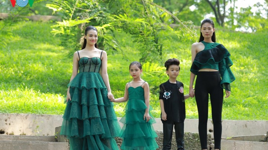 Spring Summer Fashion Week to take place on Nung Mountain