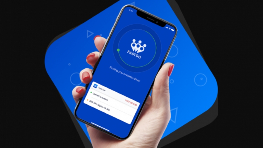 ​Vietnam ride-hailing app FastGo eyes US, Brazil expansion