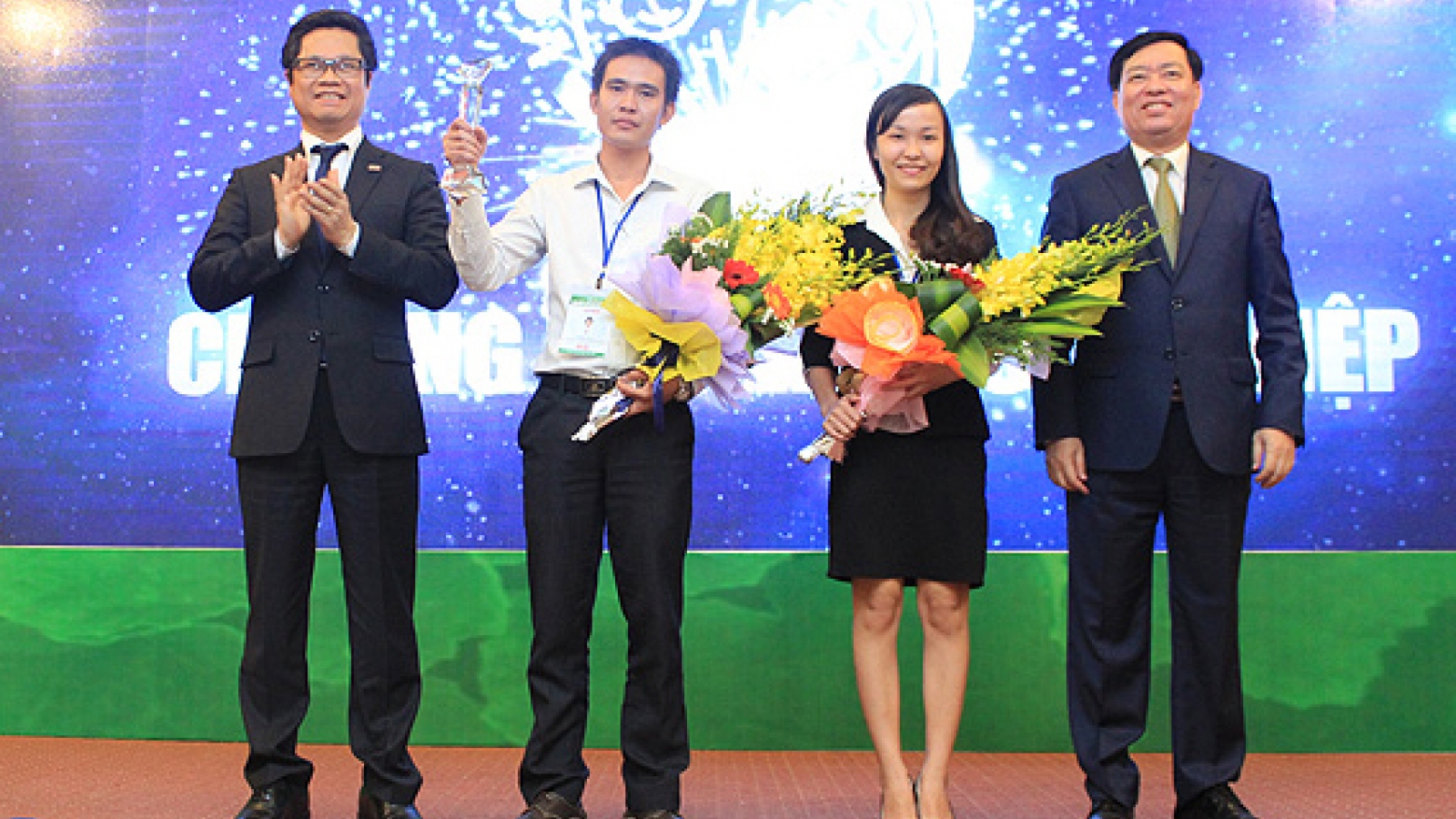 2016 Business Startup Festival launched