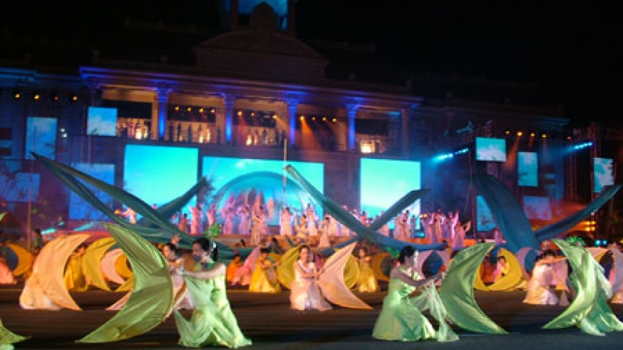 Nha Trang to host 2013 Sea Festival