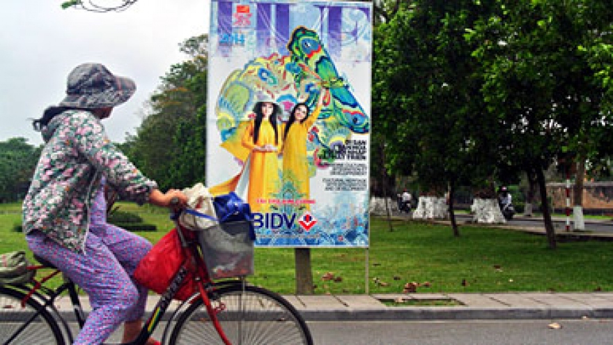 Hue ready for biennial cultural festival 