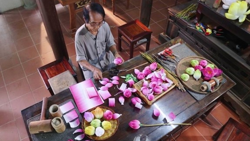 Festival to honour traditional handicraft