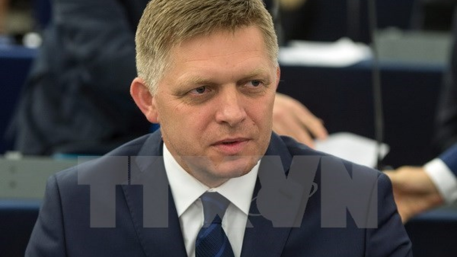 Vietnam, Slovakia enhance trade