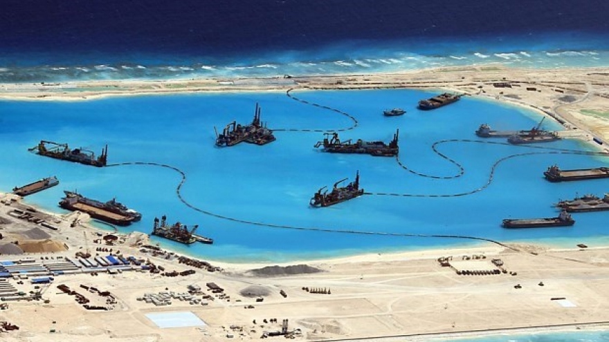 China, ASEAN adopt guidelines to address emergencies at sea