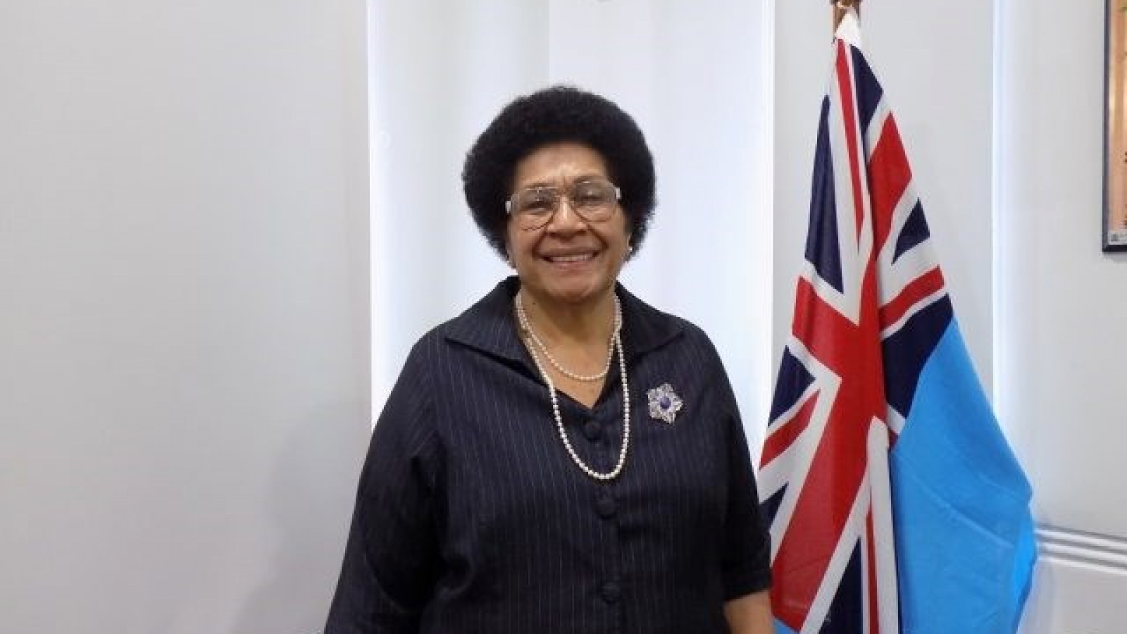 Top legislator expresses sympathy over death of Fiji Parliament Speaker