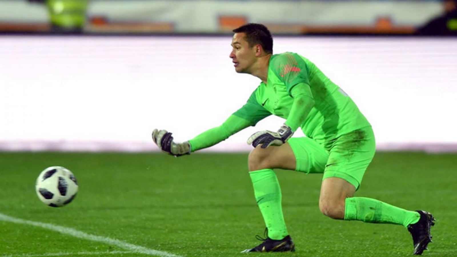 Filip Nguyen may receive call up for World Cup 2022 qualifiers