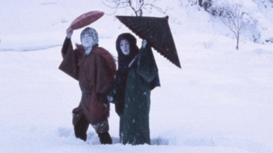 Grimm’s Fairy Tales on screen in Hanoi  
