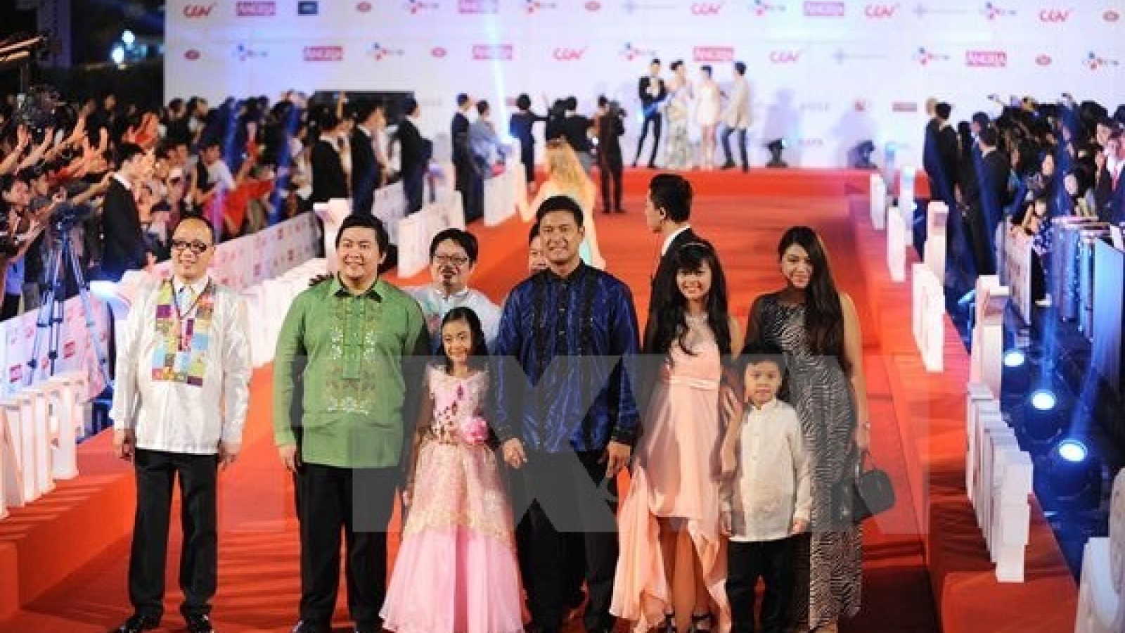 4th Hanoi International Film Festival to receive 550 films