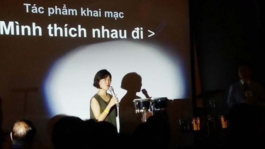 Vietnam-RoK Film Festival held in Ho Chi Minh City