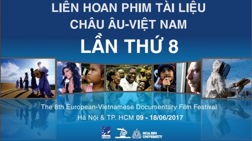 European – Vietnamese Documentary Film Festival set for June
