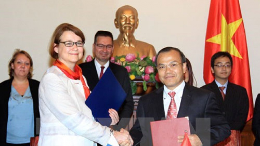 Finland asked to exempt visa for Vietnamese diplomats