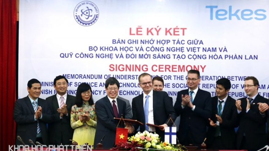 Finland, HCM City enhance cooperation
