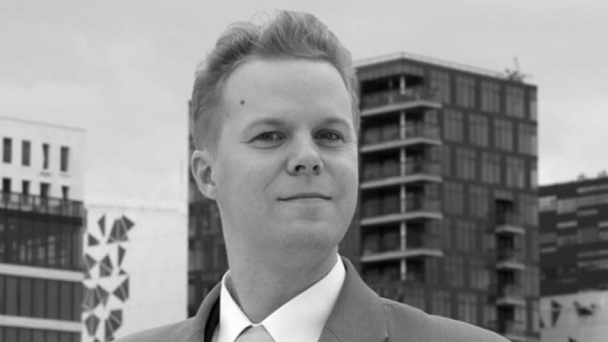 Finnish conductor to lead anniversary concert