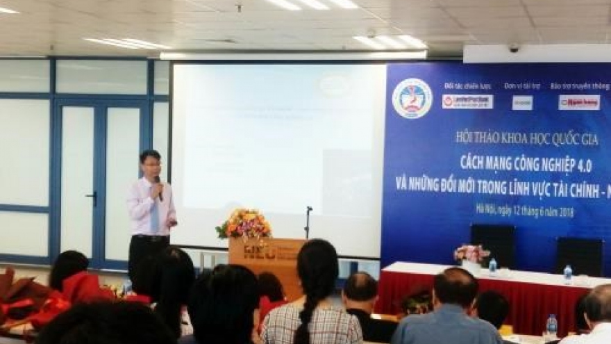 72% of Fintech firms in Vietnam cooperate with banks