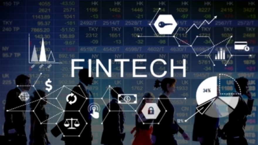 
        Fintech market value to reach US$7.8 billion by 2020
                              