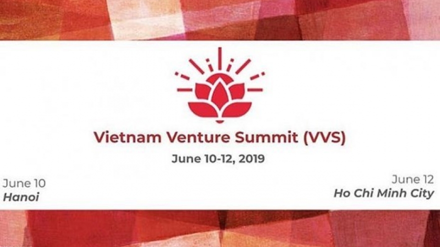 First Vietnam Venture Summit to be held in Hanoi