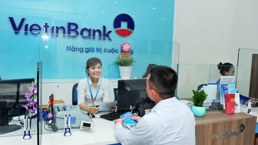 First Vietnamese lender named in top 300 valuable banking brands