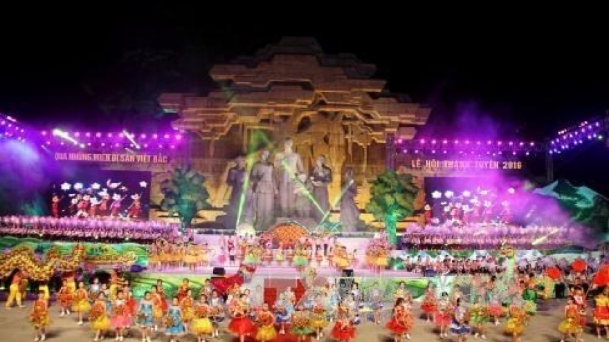 First national intangible cultural heritage festival to be held