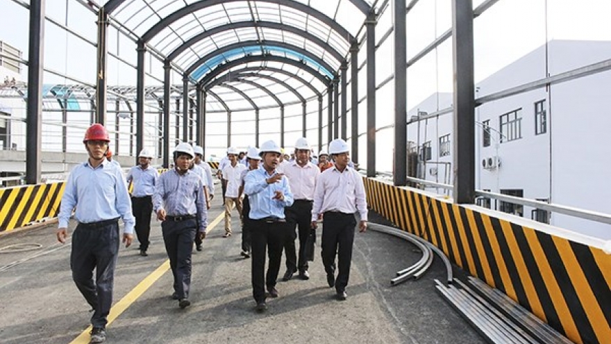 First waste-to-energy plant in Can Tho begins trial operation