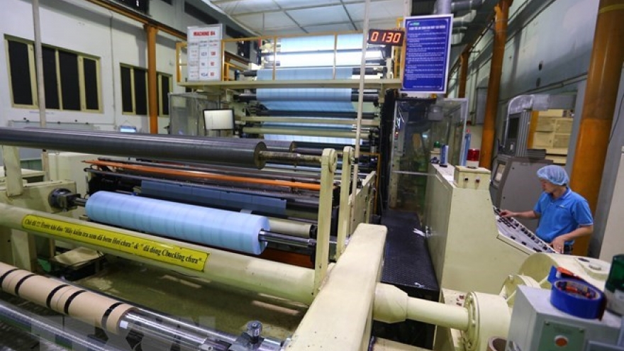 Five-month import-export value hits US$182.8 billion
