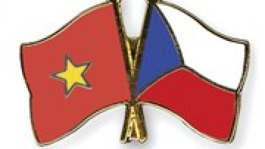Vietnam, Czech hold huge potential to raise trade revenue