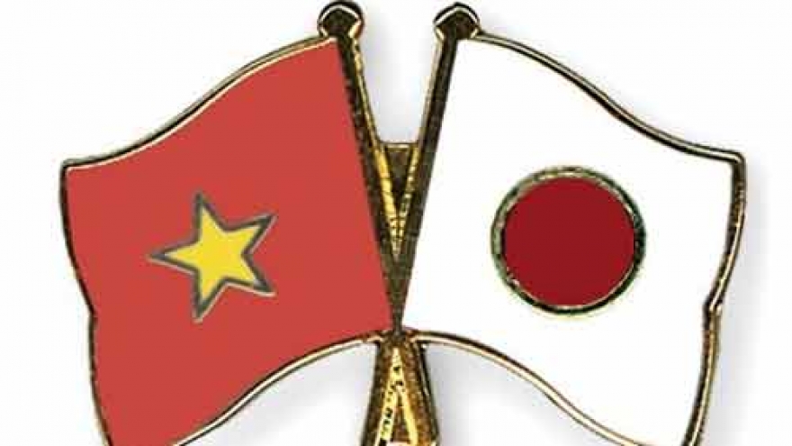 Japan provide non-refundable aid for southern localities