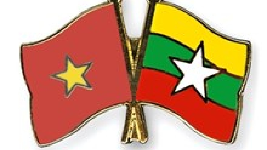 Vietnam-Myanmar economic ties remain untapped