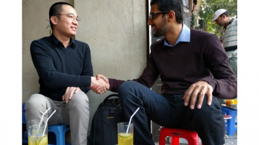 Flappy Bird creator lends a wing to Vietnamese startups