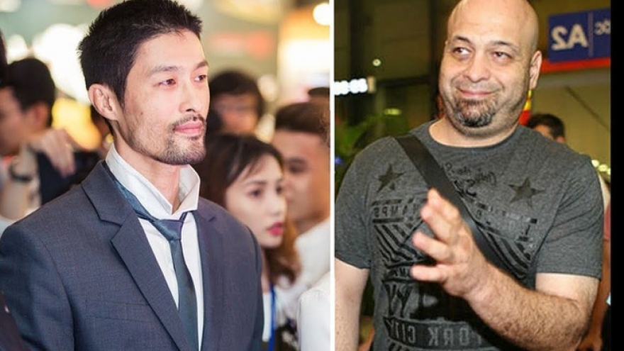 Canadian martial artist arrives in HCM City